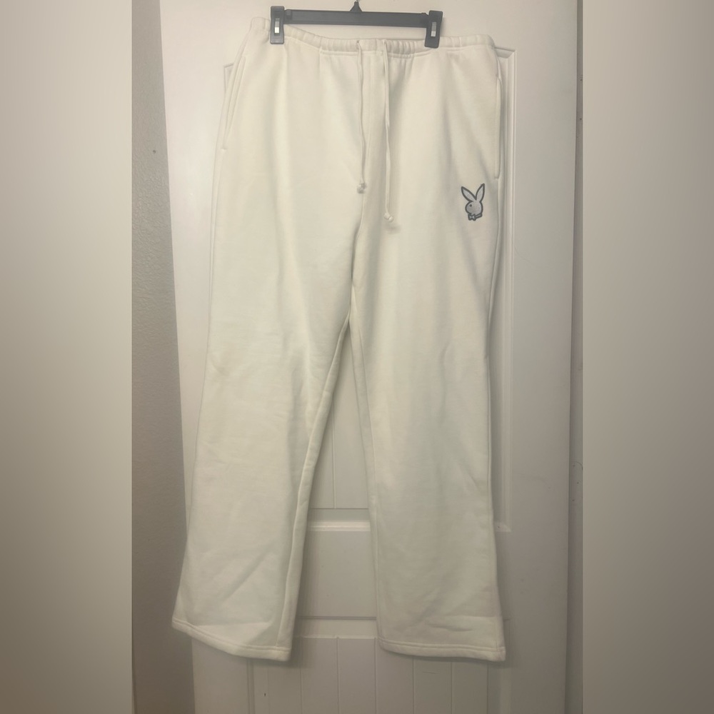 Playboy by Pacsun sweatpants